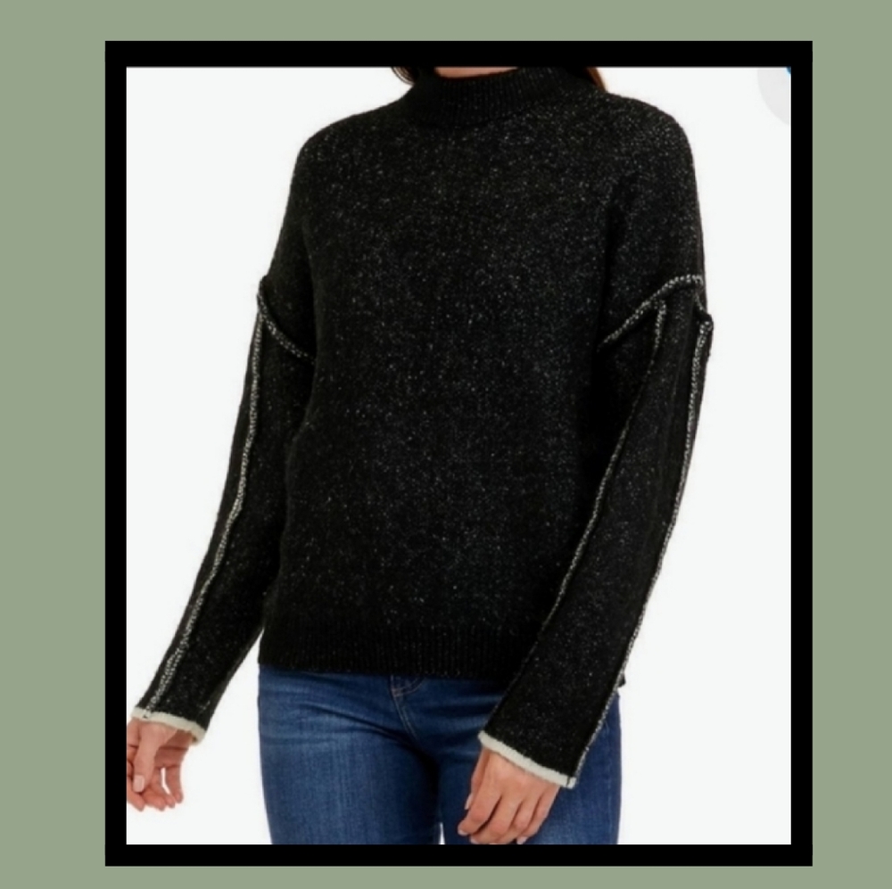 WONDERLY SWEATER